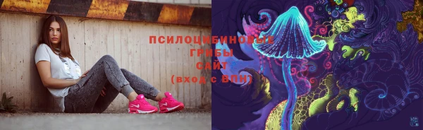 хмурый Кинешма